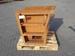 Sonstige TORION1812-Liebherr 93026715-Access ladder left
