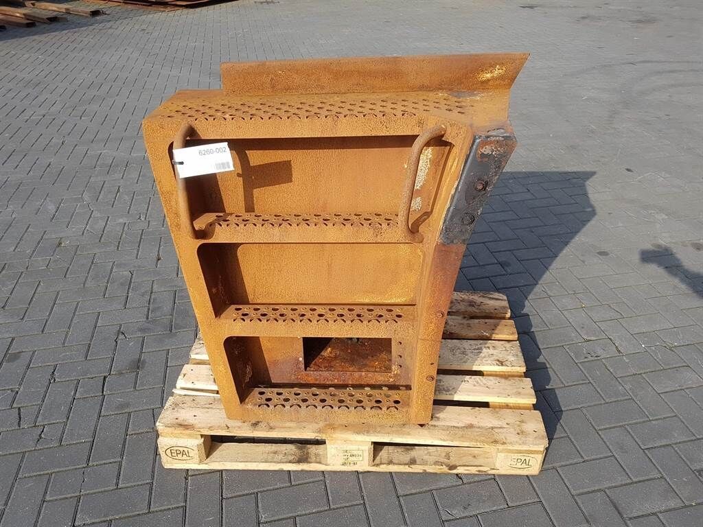 TORION1812-Liebherr 93026715-Access ladder left 1