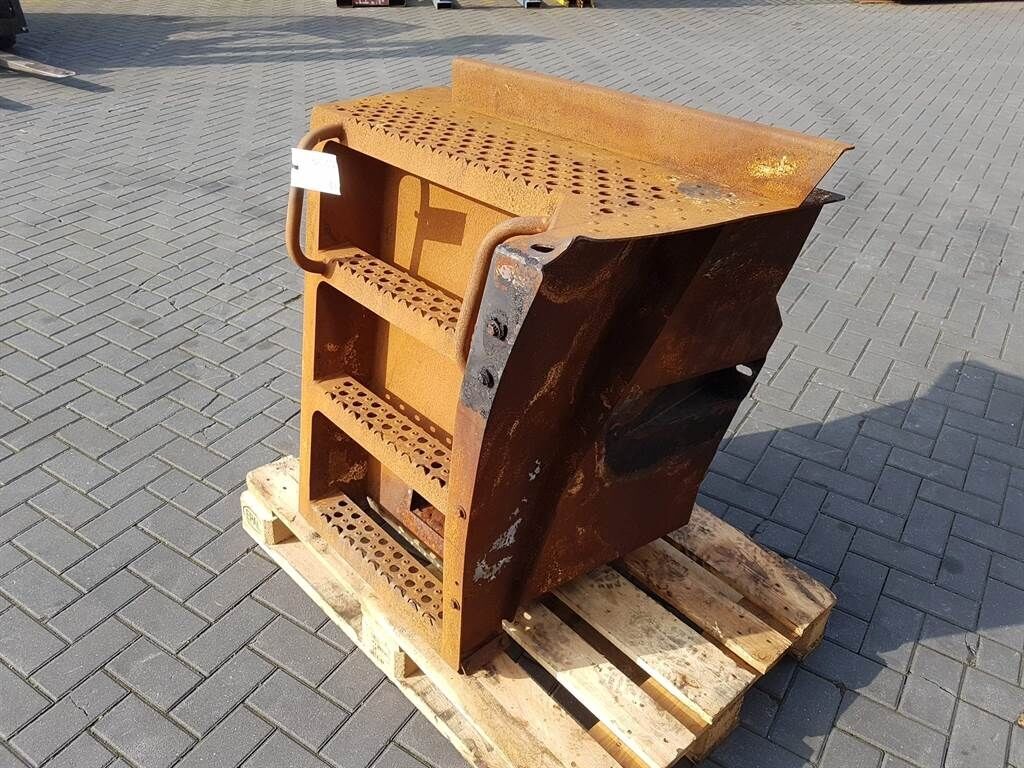 TORION1812-Liebherr 93026715-Access ladder left 2