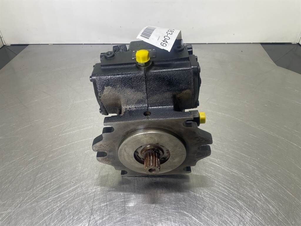 AZ150 - 4101284A / 1A4VG90DA2D8/32R - Drive pump 2
