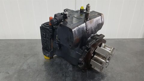 Sonstige A4VG71DA1D4/32R - Drive pump/Fahrpumpe/Rijpomp
