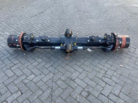 Sonstige MS - E3060 II-4472098235 / 7004360- /Achse/As