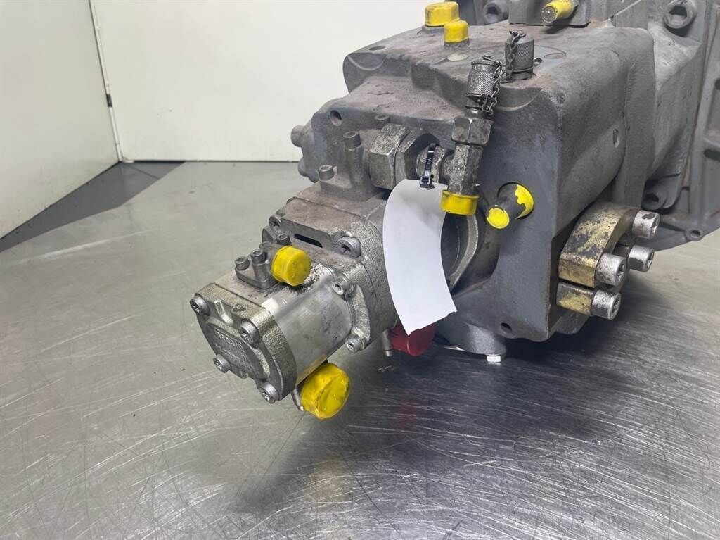 LH24M-10675877-Gearpump/Zahnradpumpe/Tandwielpom 3