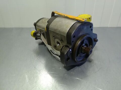 Sonstige 1517222447 - Gearpump/Zahnradpumpe/Tandwielpomp