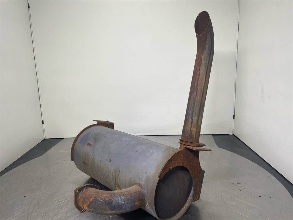 TL260S-5761659764/0457016023-Exhaust/Auspuff 2