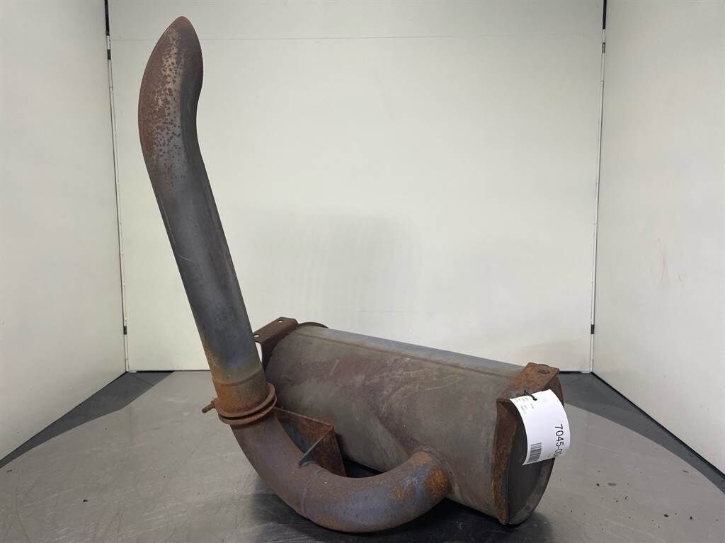 TL260S-5761659764/0457016023-Exhaust/Auspuff 3