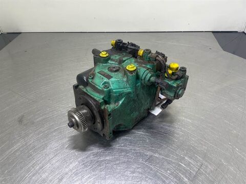 Sonstige ZL501-Linde BPV50-Drive pump/Fahrpumpe/Rijpomp