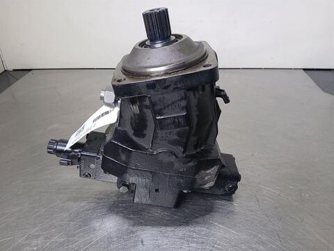 Sonstige V7-5364664605-Rexroth A36VM125-Drive motor
