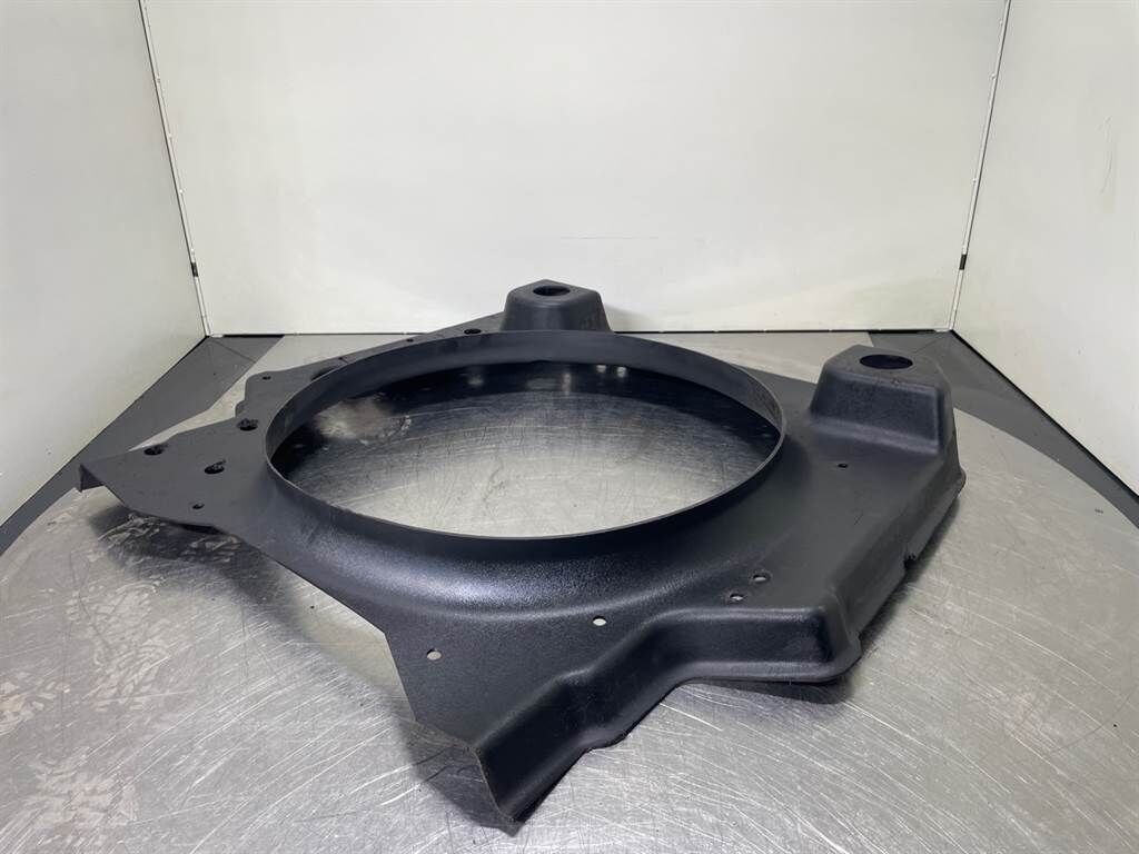 W110C-Fan guard/Schutzgitter/Koelvin afscherming 2