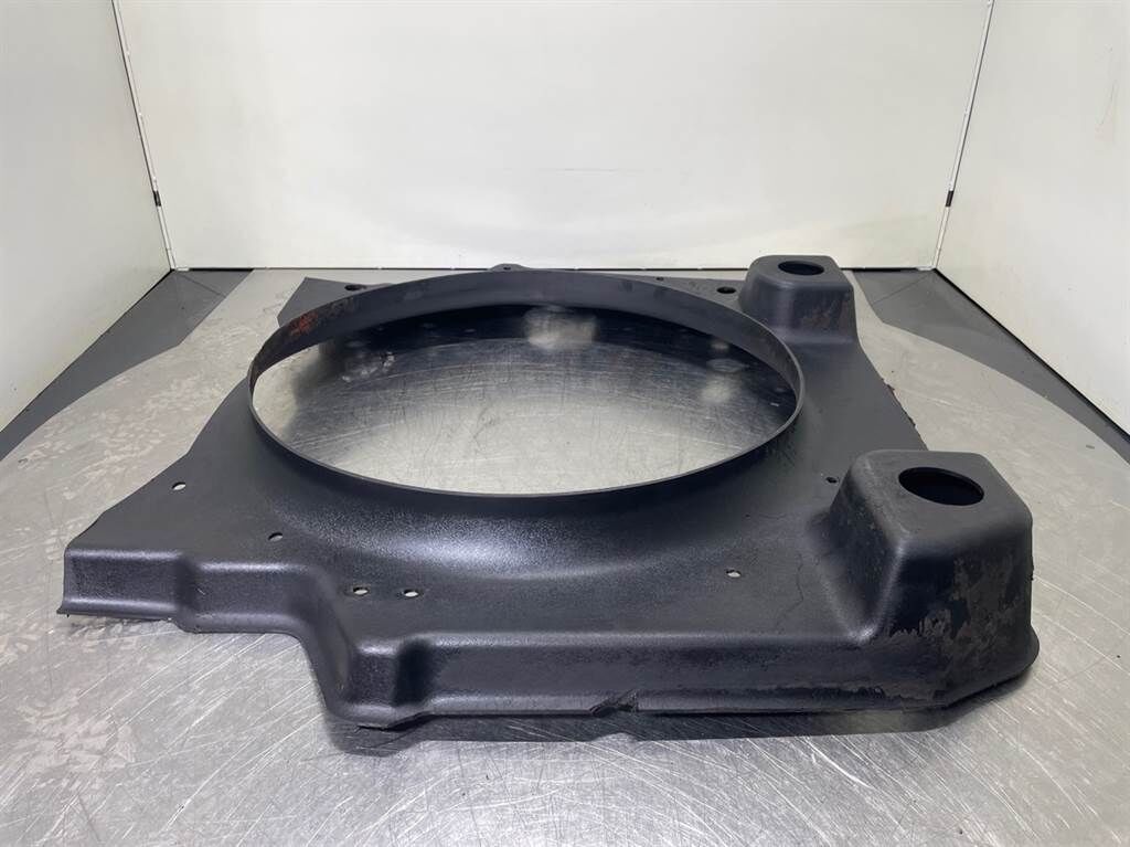 W110C-Fan guard/Schutzgitter/Koelvin afscherming 3