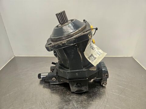 Sonstige A6VM107EP1/63W-VZB01XPA-S - Drive motor/Fahrmoto