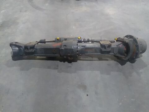 Sonstige APL-R755 - Ahlmann AZ 14 -