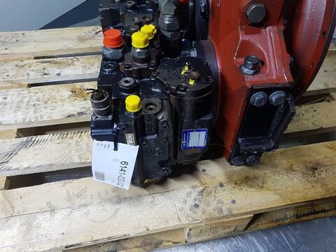 Sonstige Sauer Sundstrand 42L41DE1A602B2B - Drive pump/Fa