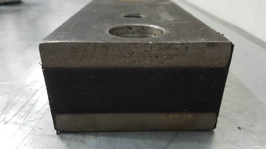 KTR DSM250M - Vibration damper/Vibrationsdämpfer 2