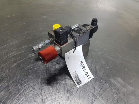 Sonstige SK 7986 H - Valve/Ventile/Ventiel