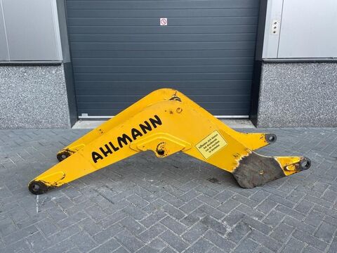 Sonstige AZ6-4139236O-Lifting framework/Schaufelarm/Giek