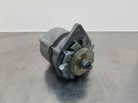 Perkins 12V 33A-11201507-Alternator/Lichtmaschine/Dynamo