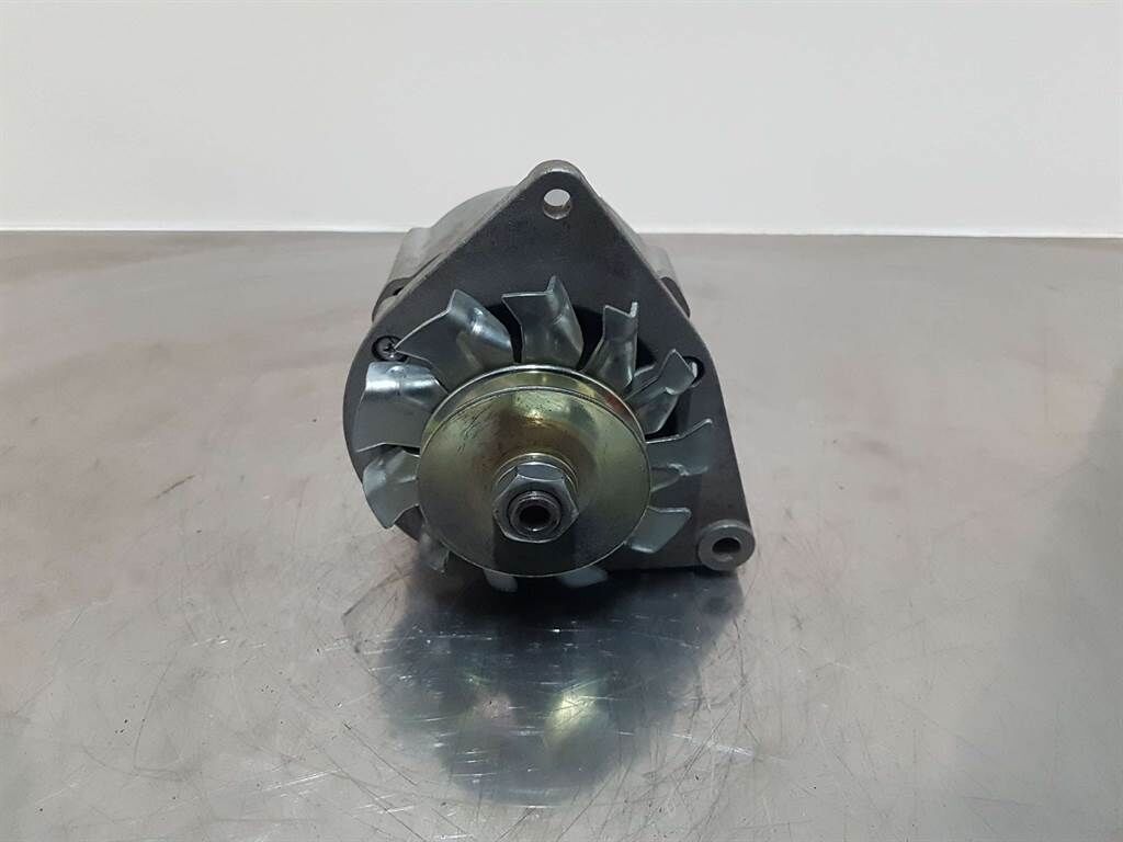 Perkins 12V 33A-11201507-Alternator/Lichtmaschine/Dynamo 2