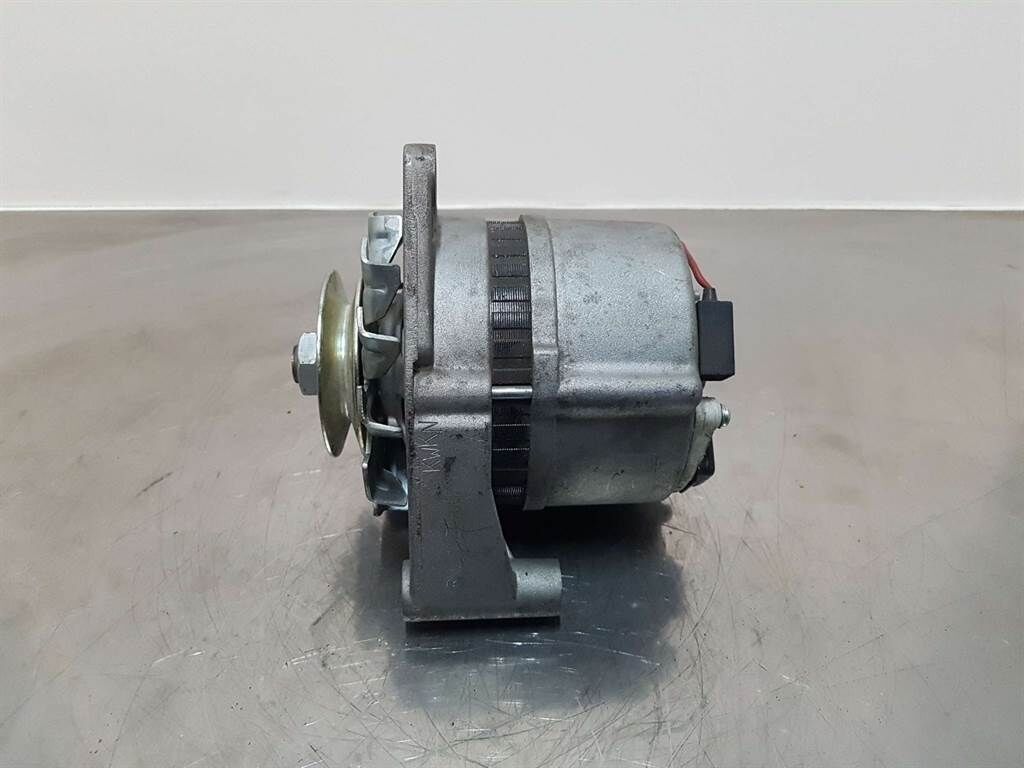 Perkins 12V 33A-11201507-Alternator/Lichtmaschine/Dynamo 3