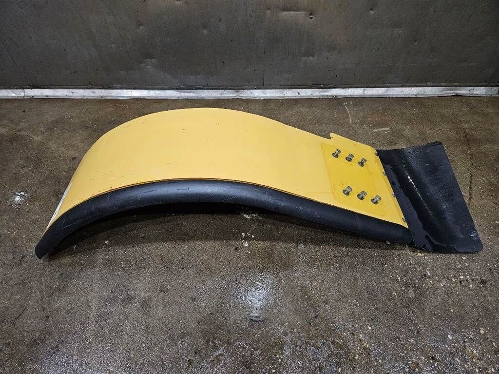 - Rear mud guard/Kotfluegel/Spatbord 1