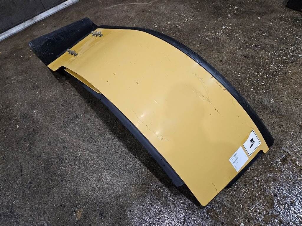 - Rear mud guard/Kotfluegel/Spatbord 3