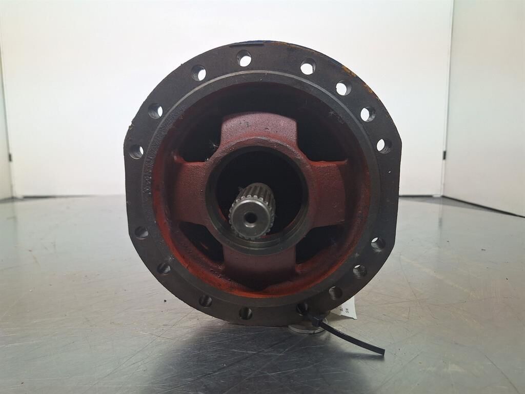 ZL6B-Hurth 171/150- housing/Achskörper 3