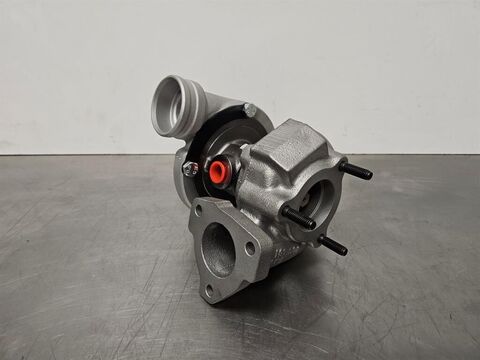 Sonstige BF4L1011 - /Turbolader/Turbo
