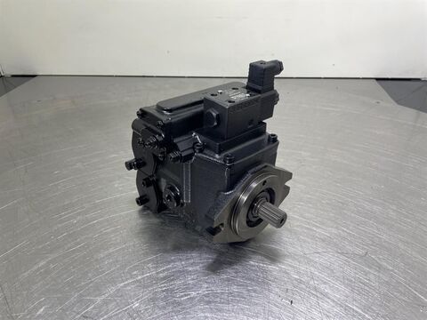 Sonstige M4MV58-18-Drive motor/Fahrmotor/Rijmotor