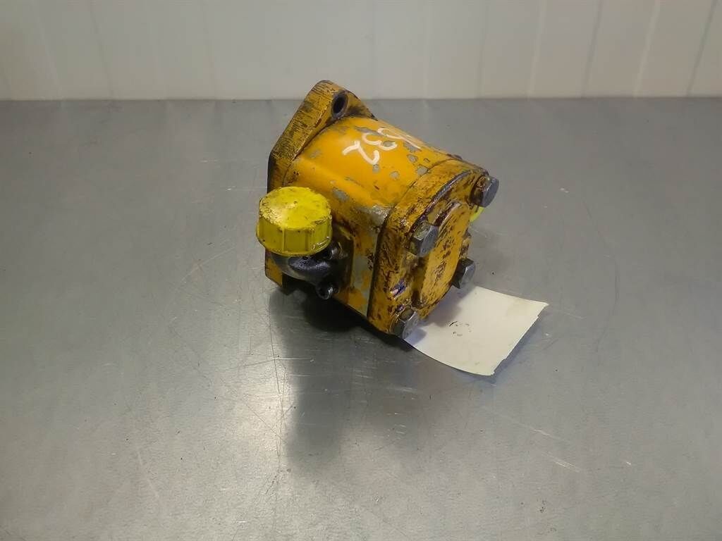 1517222781 - Gearpump/Zahnradpumpe/Tandwielpomp 2