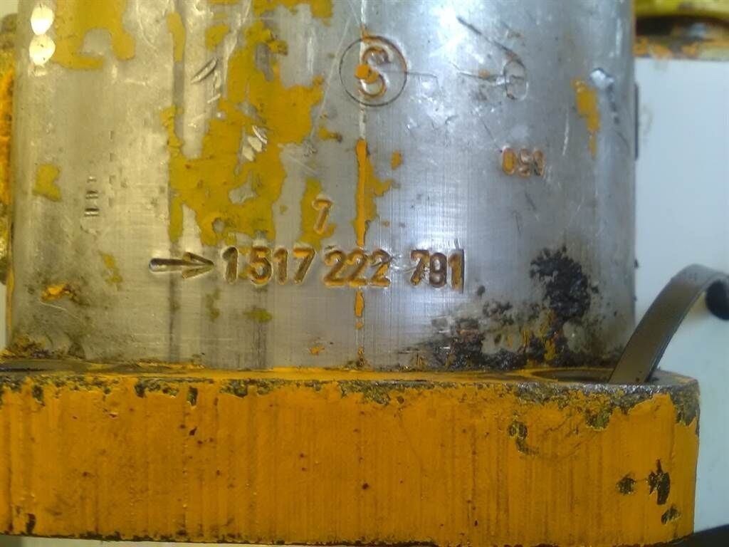 1517222781 - Gearpump/Zahnradpumpe/Tandwielpomp 3