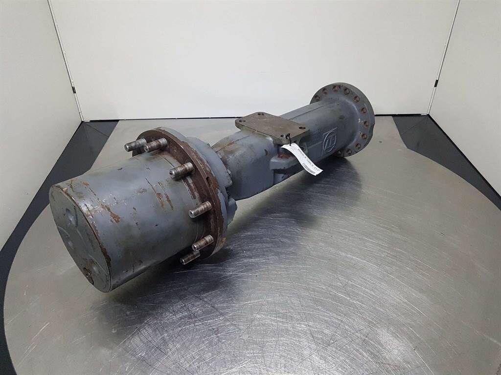LH22M-10472934-ZF MT-E3060- housing/Achskörper 2