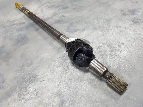 Sonstige 85807994 -New Holland LB115-Shaft/Steckwelle