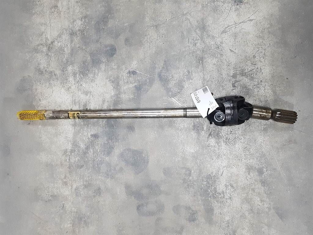 85807994 -New Holland LB115-Shaft/Steckwelle 2
