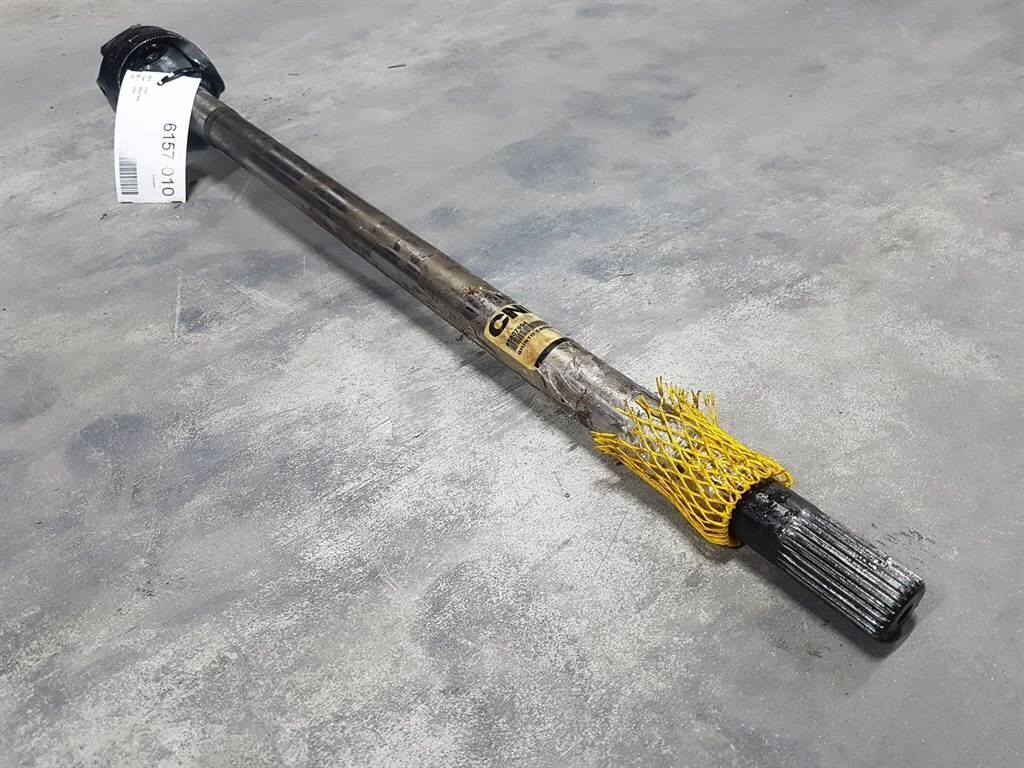 85807994 -New Holland LB115-Shaft/Steckwelle 3