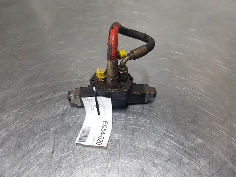 Sonstige PW75/95(FAI)-Rexroth 4WE6G53/AG12NZ4-NG6 4/3 Val