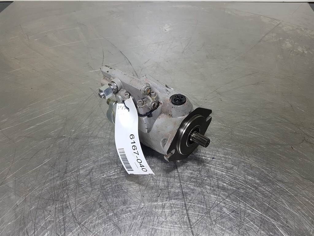 11481534 - R902514709- Load sensing pump 1