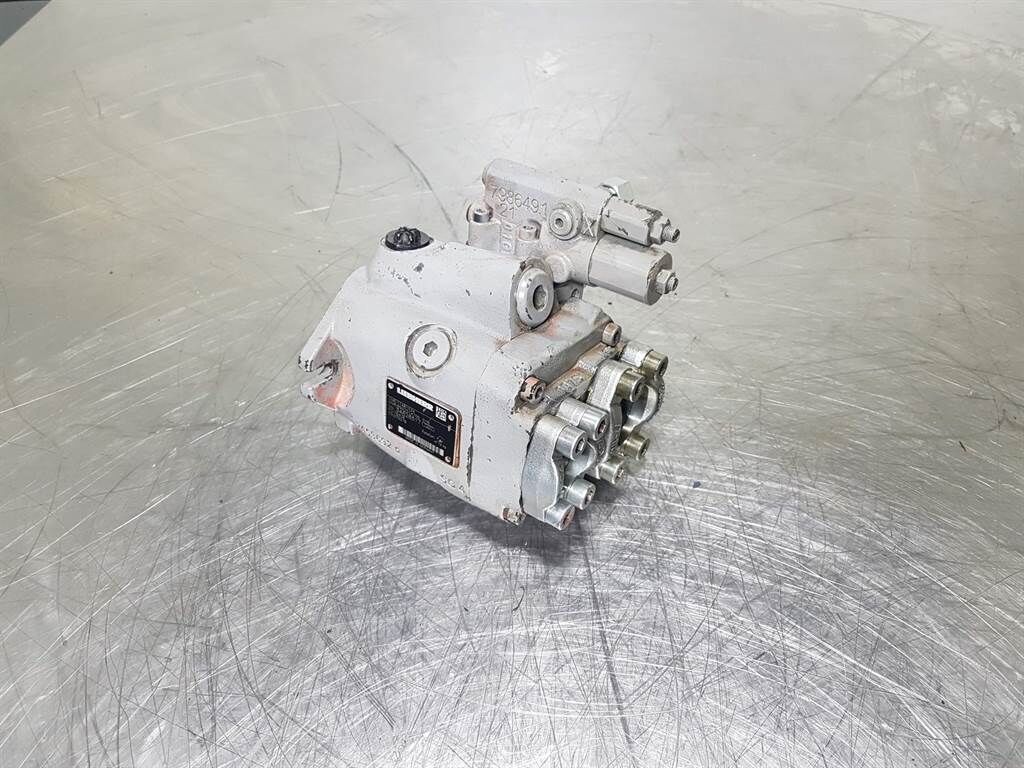 11481534 - R902514709- Load sensing pump 2