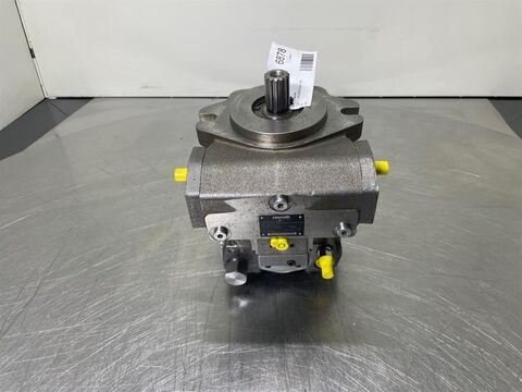 Sonstige A4VG56HD3DMT1/32L-R902111869-Drive pump/Fahrpump
