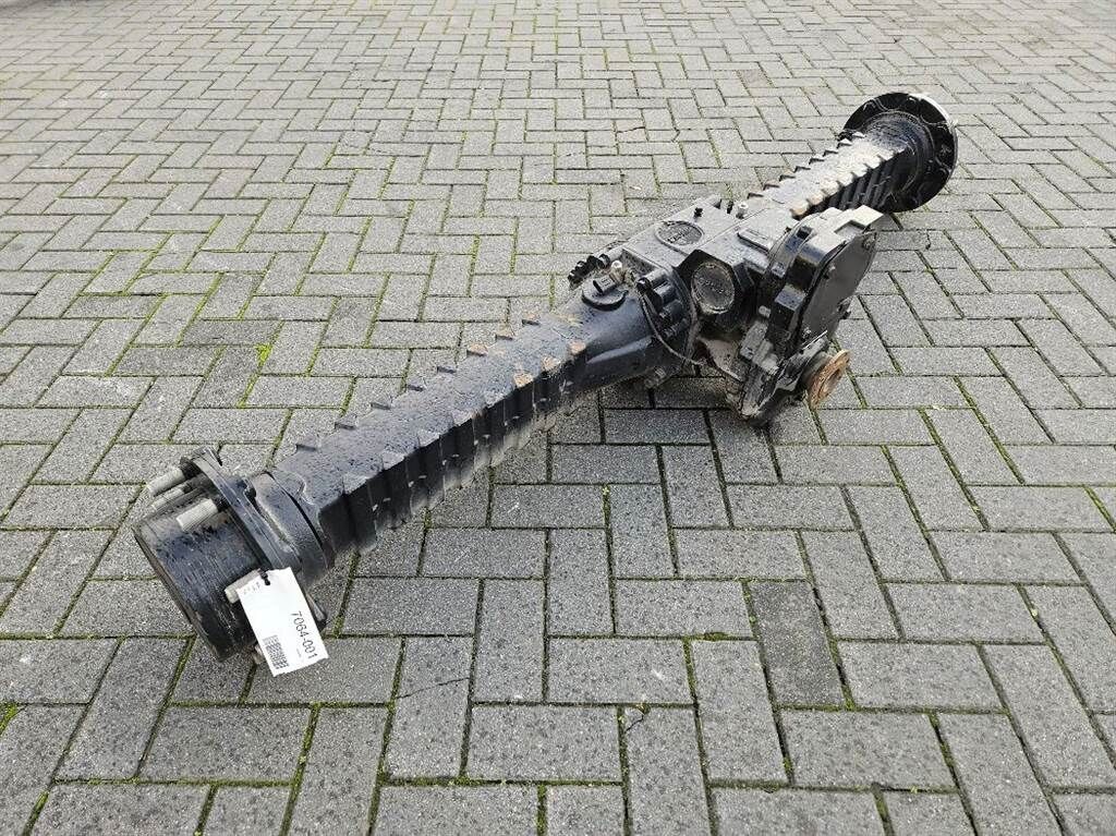 Dana 603/112/0149036 - /Achse/As 2