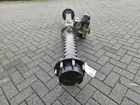 Dana 603/112/0149036 - /Achse/As 3
