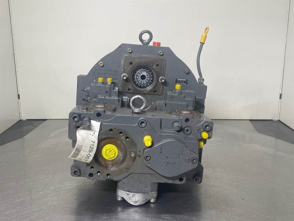 A924C-10139971-DPVPO108-Load sensing pump 2