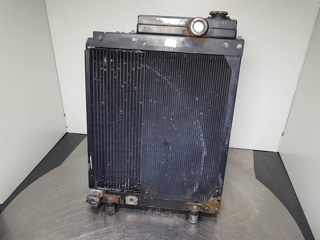 928G-Längerer & Reich-Cooler/Kühler/Koeler 1