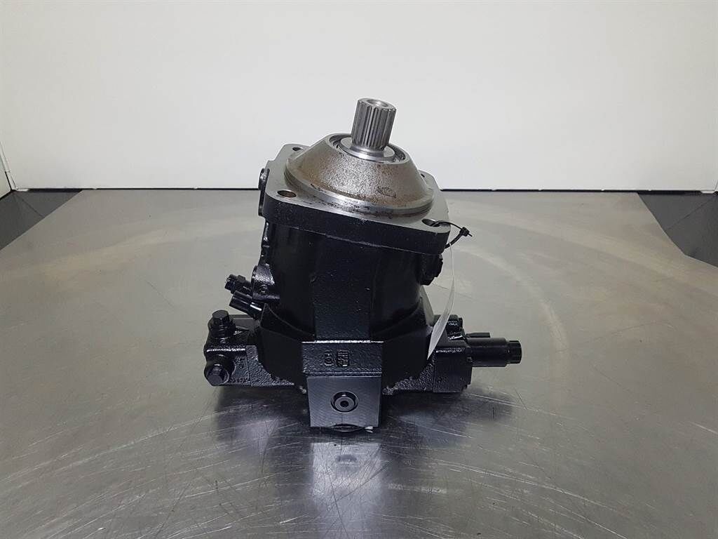 MLT630/730-52529085-A6VM115EP100PN00A-Drive moto 1