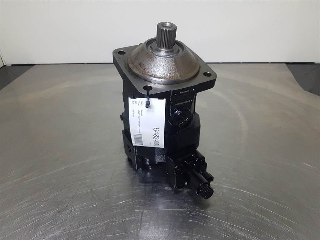 MLT630/730-52529085-A6VM115EP100PN00A-Drive moto 2