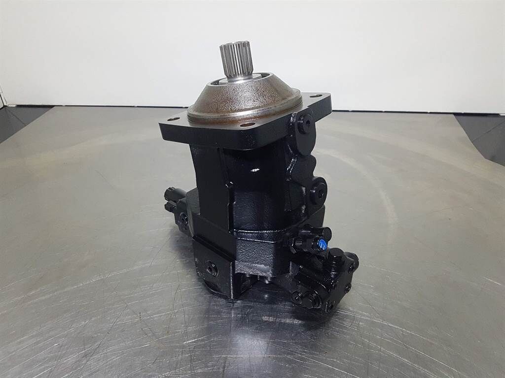 MLT630/730-52529085-A6VM115EP100PN00A-Drive moto 3