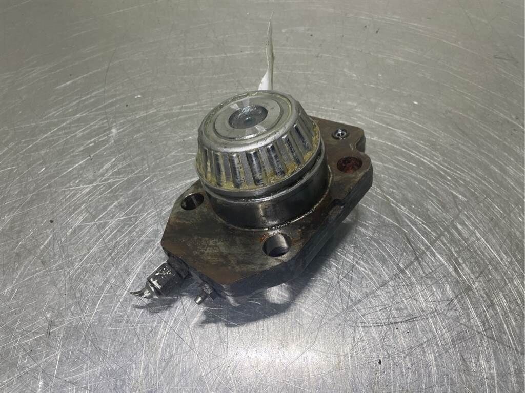 A924C-10489728-Steering pivot pin/Fuseepen 1