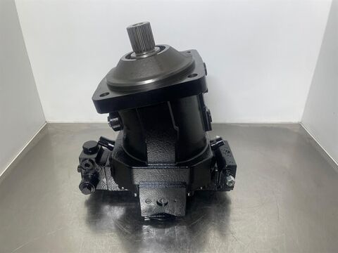Sonstige TW110-5364664700-Rexroth A6VM140DA-Drive motor