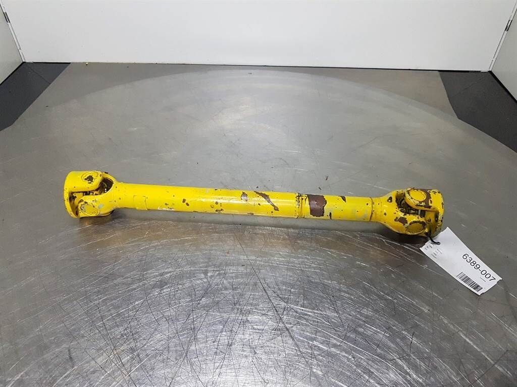 312 - Propshaft/Gelenkwelle/Cardanas 1