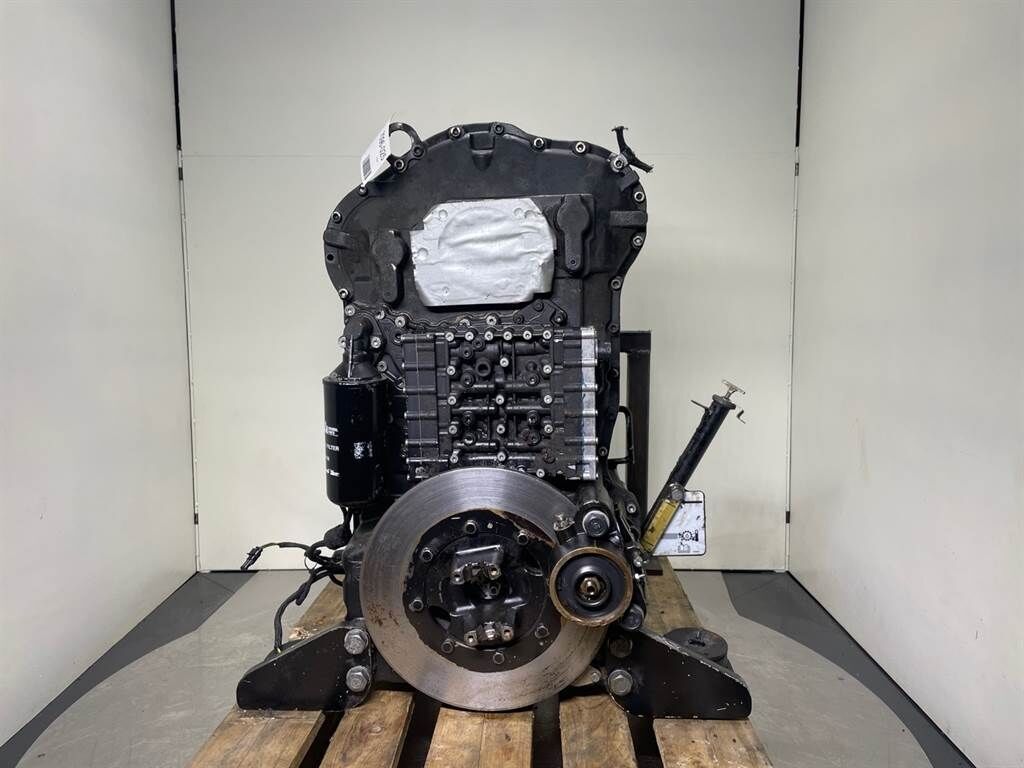 W110C-ZF 4WG-130-Transmission/Getriebe 2