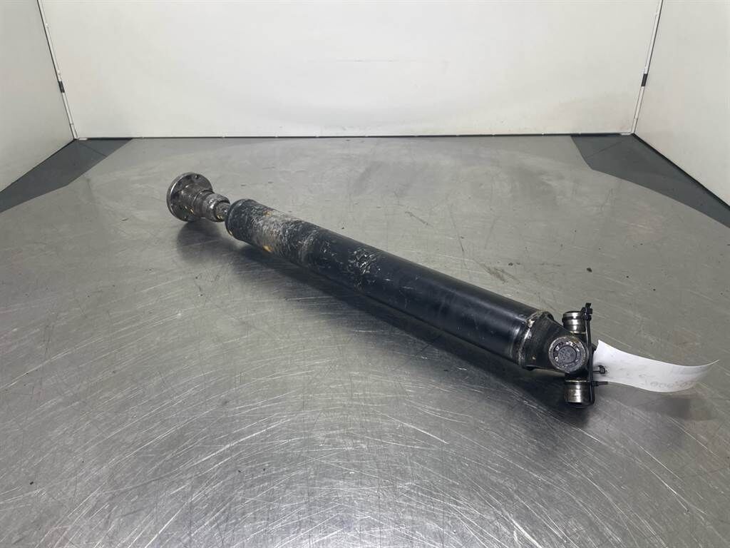 W110C - Propshaft/Gelenkwelle/Cardanas 2